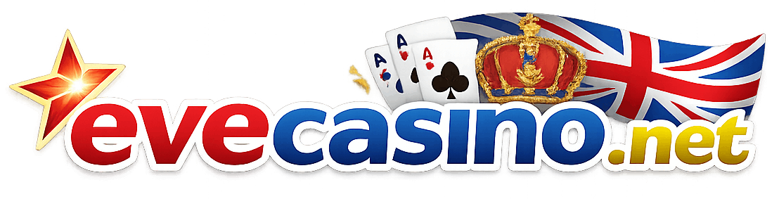 EveCasino.net logo